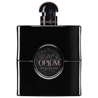 בושם לאשה איב סן לורן Black Opium Le Parfum E.D.P 90ml.